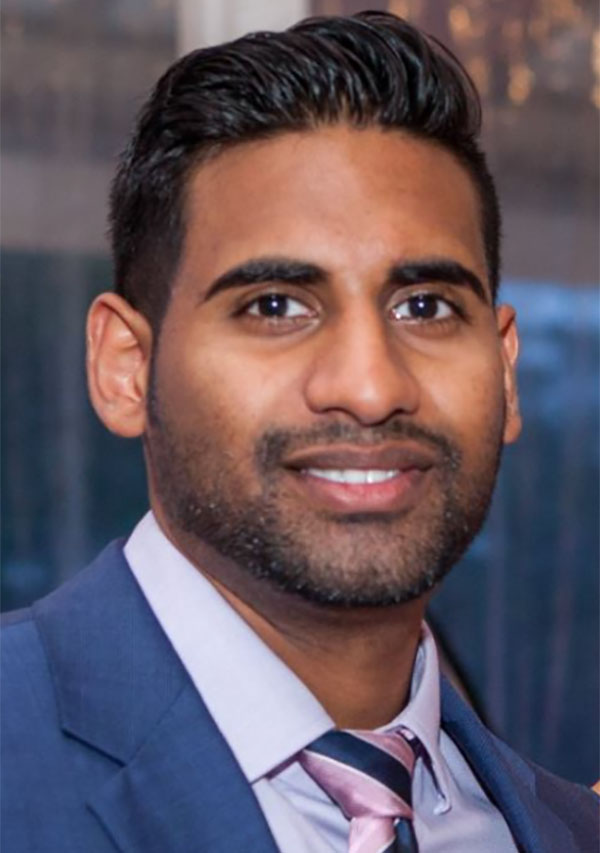 Tampa Doctor, Karthik Sugumaran