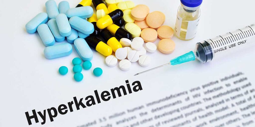 Critical Care Management of Hyperkalemia: A Life-Threatening Emergency